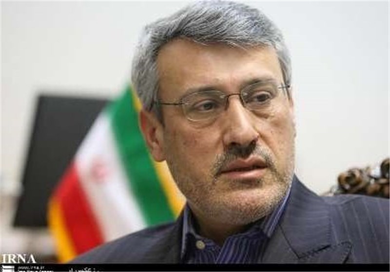 Iran’s New Nuclear Step Meant to Save JCPOA: Envoy