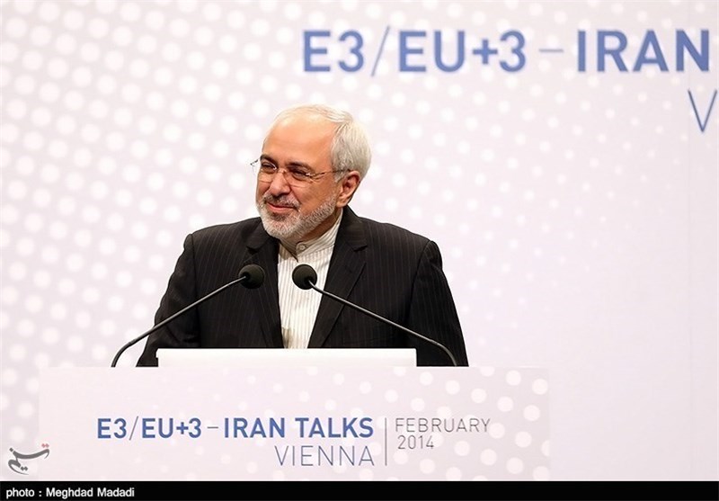 US Actions Deepened Distrust: Iran&apos;s Top Negotiator