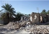 659 میلیارد ریال تسهیلات اعتباری به زلزله‌زدگان دشتستان پرداخت شد