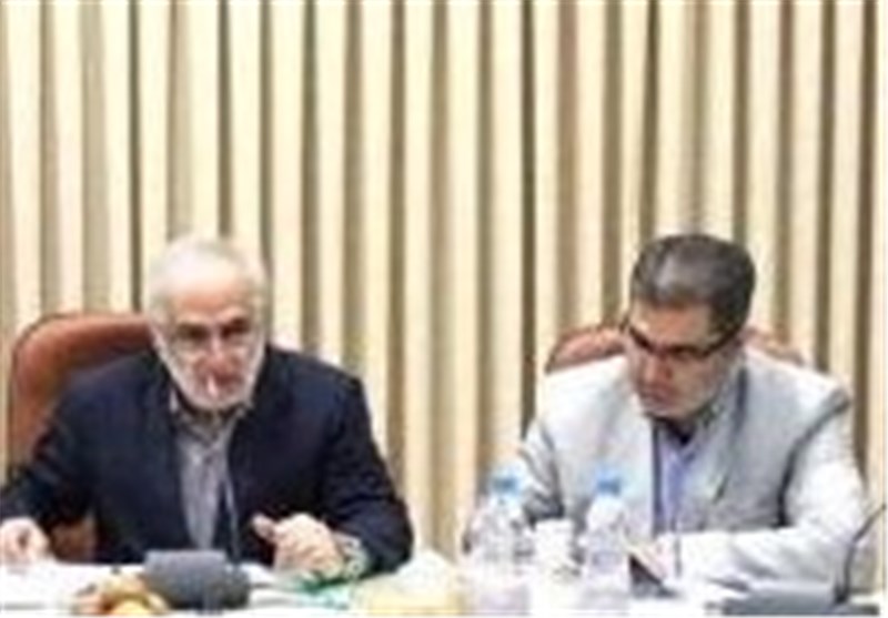 تشکیل کمیسیون راهبردی ریشه‌کنی بیسوادی در مازندران