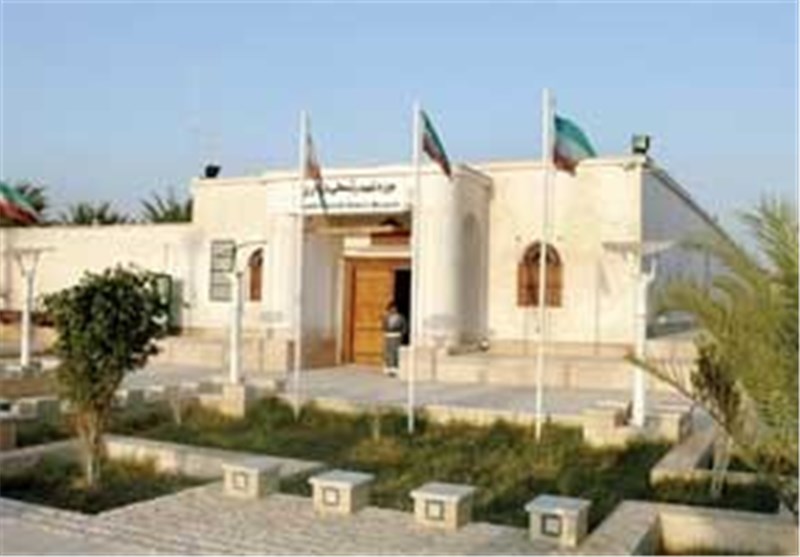 موزه شهید رئیسعلی دلواری در تنگستان راه‌اندازی شد