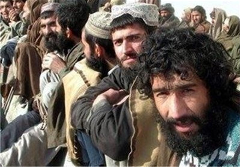 Taliban Commander Gives Up Fighting, Calls on Other Militants to Follow Suit