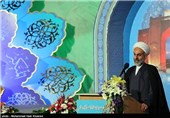 افتتاحیه مسابقات قرآن در شیراز
