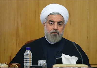 حسن روحانی هیئت دولت