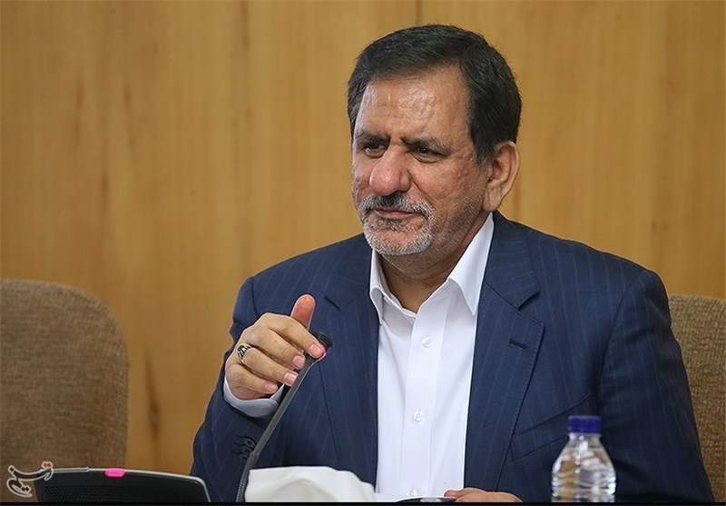 Administration Determined to Save Drying Lake Oroumiyeh: Iran’s VP