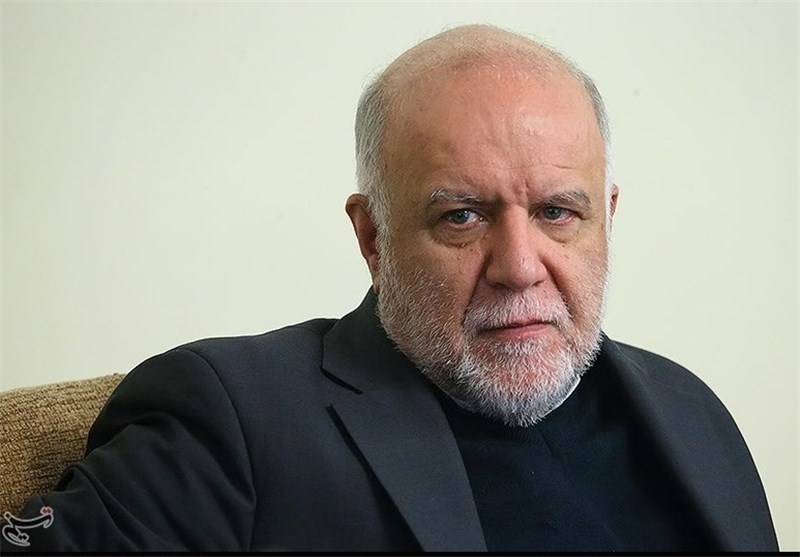 Oil Minister: Iran Prepared to Supply Natural Gas to Europe