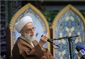 Cleric Underscores Iran’s Red Lines in Nuclear Talks