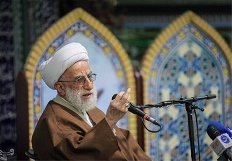 Cleric Underscores Iran’s Red Lines in Nuclear Talks