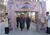 آغاز المپیاد ورزشی دانش‌آموزان پسر کشور در اصفهان