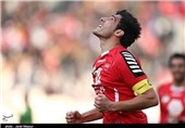 نورمحمدی: باشگاه 3 لیست مختلف از دریافتی‌‌هایم را به من نشان داد!