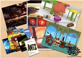 تولیدات انیمیشن‌های حوزه هنری از «پروژه کتاب» تا «کارگاه کمیک استریپ»