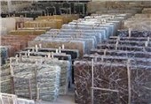 کارخانه سنگ دانه‌بندی در جنوب استان کرمان به‌بهره برداری می‌رسد