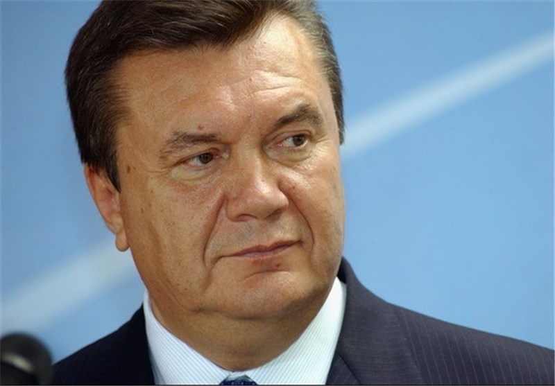 سوئیس دارایی‌های 20 مقام سابق اوکراینی را توقیف کرد