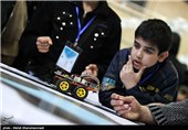 خرم‌آباد|مسابقات رباتیک و خلاقیت دانش‎آموزی در لرستان برگزار می‌شود