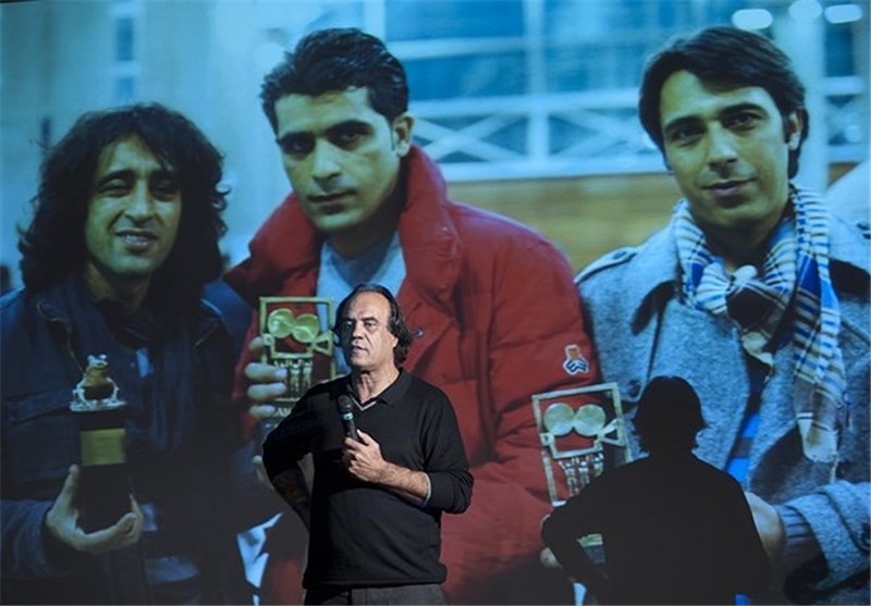افتتاح یازدهمین جشن تصویر سال در خانه هنرمندان ایران