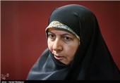 همسر یک شهید مبارزه با پژاک: برای حفظ نظام هم خون می‌دهیم و هم خون دل می‌خوریم