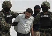 Mexican Drug Lord ‘El Chapo’ Recaptured Months after Brazen Escape