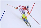 Saveh Shemshaki Wins Silver in Asian Alpine Ski Championship