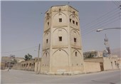 ساخت موزه محمد خان دشتی در شهرستان خورموج