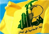 واکنش حزب الله به انفجار عرسال لبنان
