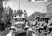دلایل اصلی شورشها در دوره رضاخان به روایت کفیل سرکنسولگری بریتانیا