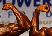 Iran Wins World Bodybuilding Championships Title