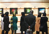 15 هزار نفر از نمایشگاه‌های آثار هنری بجنورد بازدید کردند