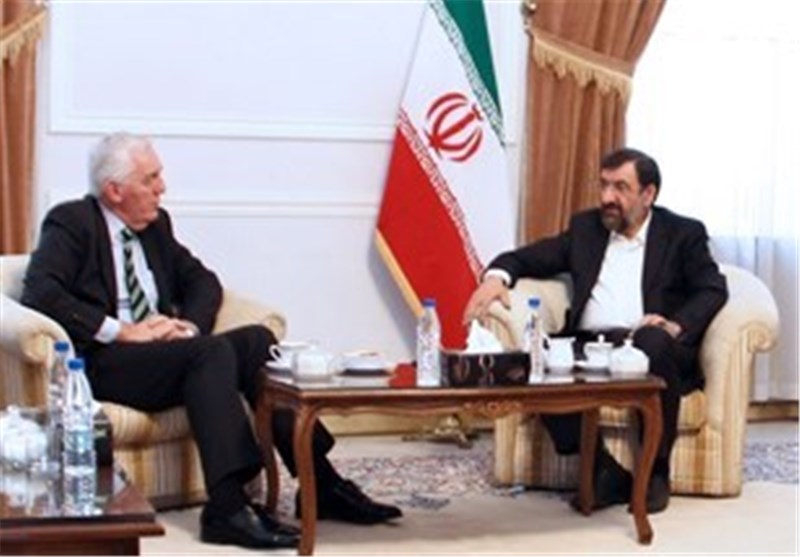 Sanctions Enhanced Iranians’ Resistance: EC Secretary