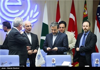 Tehran Hosts Meeting of ECO Regional Planning Council