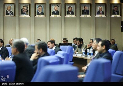 Tehran Hosts Meeting of ECO Regional Planning Council