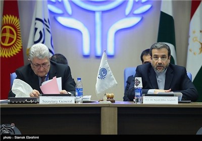 Tehran Hosts Meeting of ECO Regional Planning Council