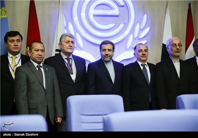 Tehran Hosts Meeting of ECO Regional Planning Council