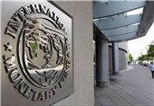 صندوق بین المللی پول پیش بینی خود از رشد اقتصاد جهان را کاهش داد
