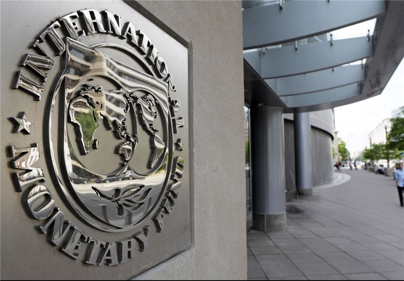 موافقت صندوق بین المللی پول با اعطای بسته نجات مالی 18 میلیارد دلاری به اوکراین