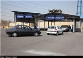 مراکز خدمات خودرویی و تعویض پلاک استان لرستان از امروز با رعایت ضوابط فاصله‌گذاری اجتماعی خدمات ارایه می‌کنند