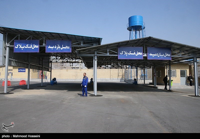 خواهش می‌کنیم پلیس به کار دیگر ارگان‌ها ورود نکند/آمادگی دفاتر اسناد برای استقرار در مراکز تعویض پلاک