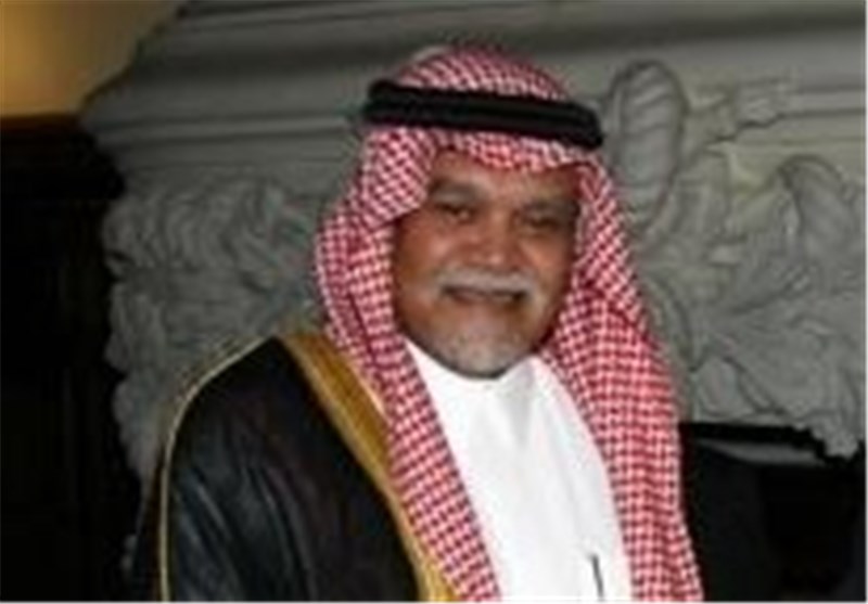 Saudi Arabia Replaces Intelligence Chief