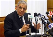 برگزاری آخرین جلسه نخست وزیر مصر