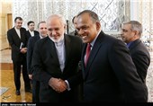 Iranian FM Favors Iran-ASEAN Cooperation