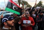 US Warns of &apos;Widespread Conflict&apos; in Libya