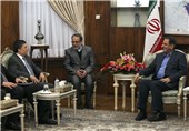 ایران و الجزایر برای نشان دادن چهره حقیقی اسلام تلاش کنند