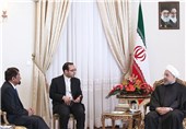 روابط دوجانبه ایران و فیجی در زمینه بازرگانی توسعه می‌یابد