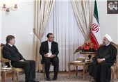 ایران برای روابط با اتحادیه اروپا اهمیت زیادی قائل است