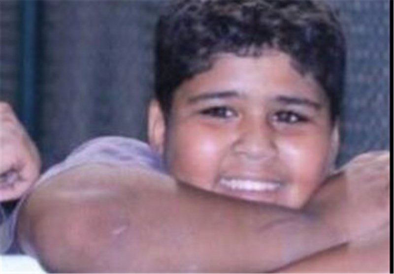 تمدید حکم بازداشت نوجوان بحرینی از سوی نیروهای امنیتی