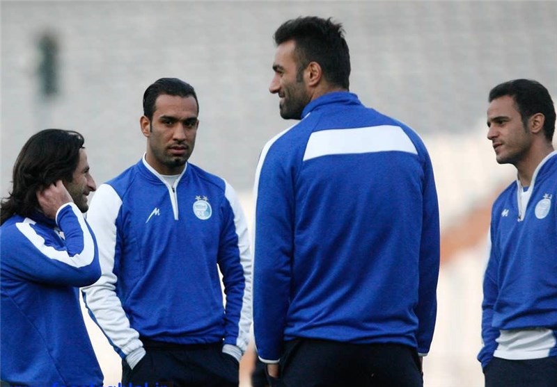 شکار رفتن عمران‌زاده و اعلام ترکیب تیم ملی در جام جهانی!