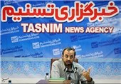 مدیر مسئول روزنامه خراسان، رئیس خانه مطبوعات خراسان رضوی شد