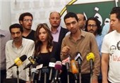 درخواست جبهه نجات ملی مصر از نخست وزیر جدید برای پایبندی به نقشه راه کشور