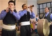 موسیقی بومی مازندران در معرض فراموشی است