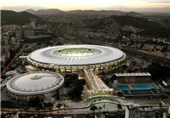 اخراج 75 درصد از کارکنان استادیوم المپیک ریو