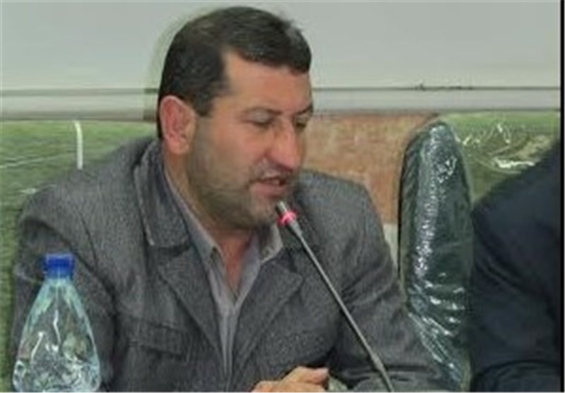 رجبی برای 4 سال دیگر رئیس هیئت تیراندازی مازندران شد